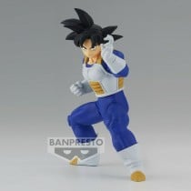 Action Figure Bandai SON GOKU VOL.3