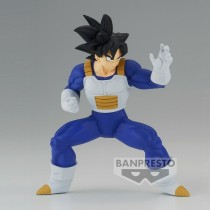 Actionfiguren Bandai SON GOKU VOL.3