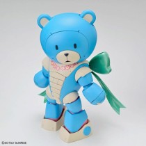 Actionfiguren Bandai BEARGGUY OHANA & ALOHARO SET Moderne