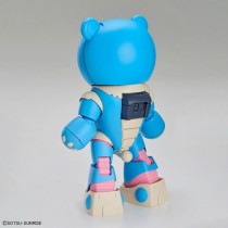 Actionfiguren Bandai BEARGGUY OHANA & ALOHARO SET Moderne