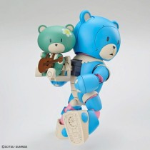 Figurine d’action Bandai BEARGGUY OHANA & ALOHARO SET Moderne