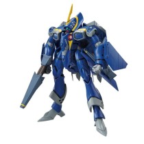 Figurine d’action Bandai YF-21