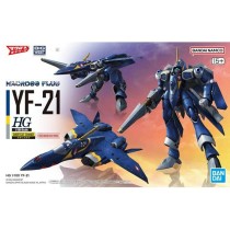 Action Figure Bandai YF-21