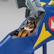 Action Figure Bandai YF-21