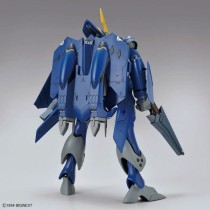 Action Figure Bandai YF-21