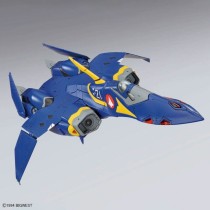 Action Figure Bandai YF-21