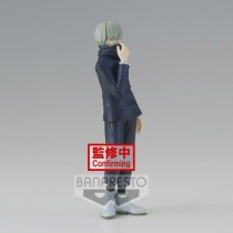 Figurine d’action Bandai BP JUJUTSU KAISEN JNK - NK&TI - TOGE INUMAKI