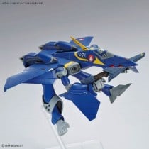 Action Figure Bandai YF-21