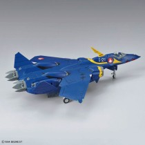 Action Figure Bandai YF-21