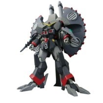 Actionfiguren Bandai GFAS-X1 DESTROY GUNDAM