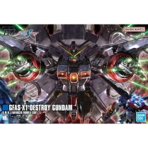 Actionfiguren Bandai GFAS-X1 DESTROY GUNDAM