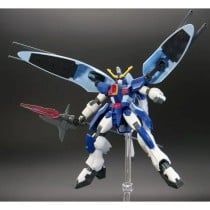 Figurine d’action Bandai ABYSS GUNDAM