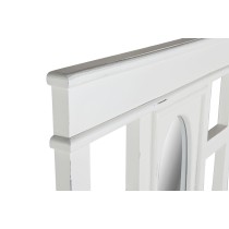 Hall Home ESPRIT White 75 x 31 x 180 cm 77 x 31 x 180 cm