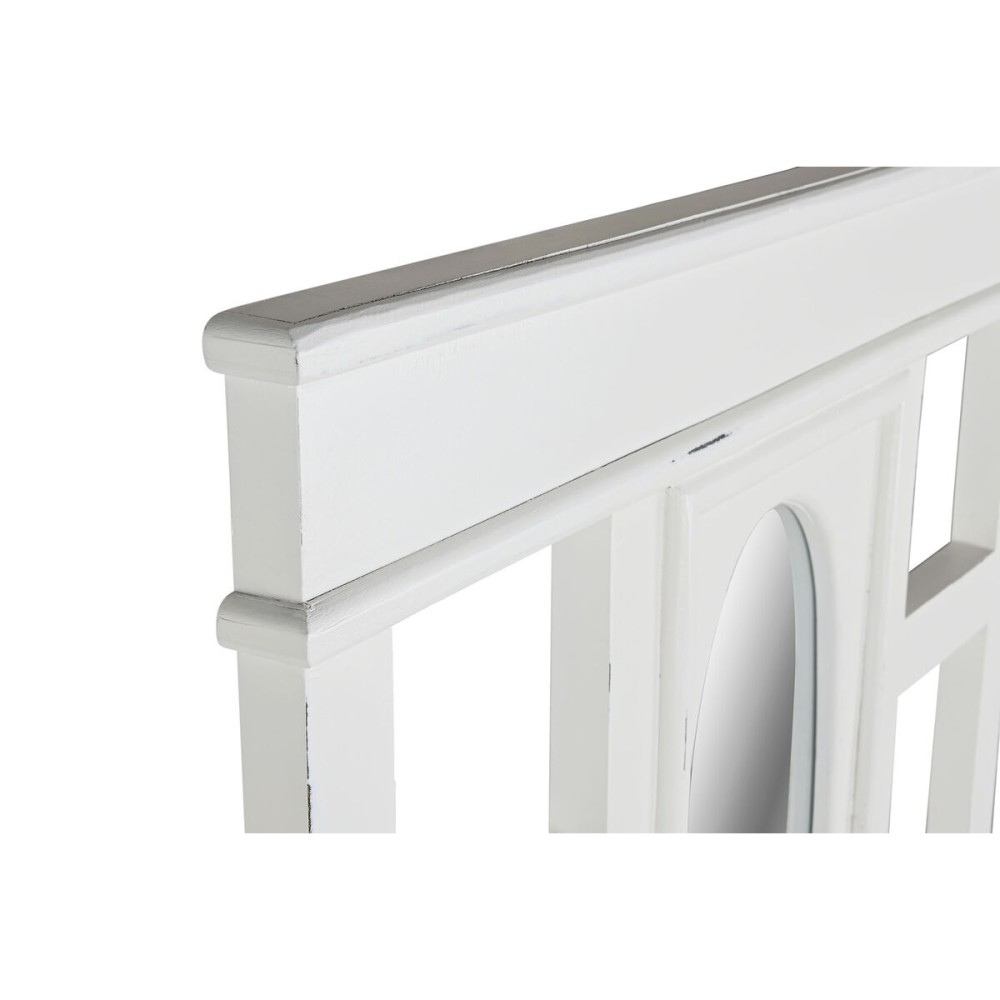 Hall Home ESPRIT White 75 x 31 x 180 cm 77 x 31 x 180 cm