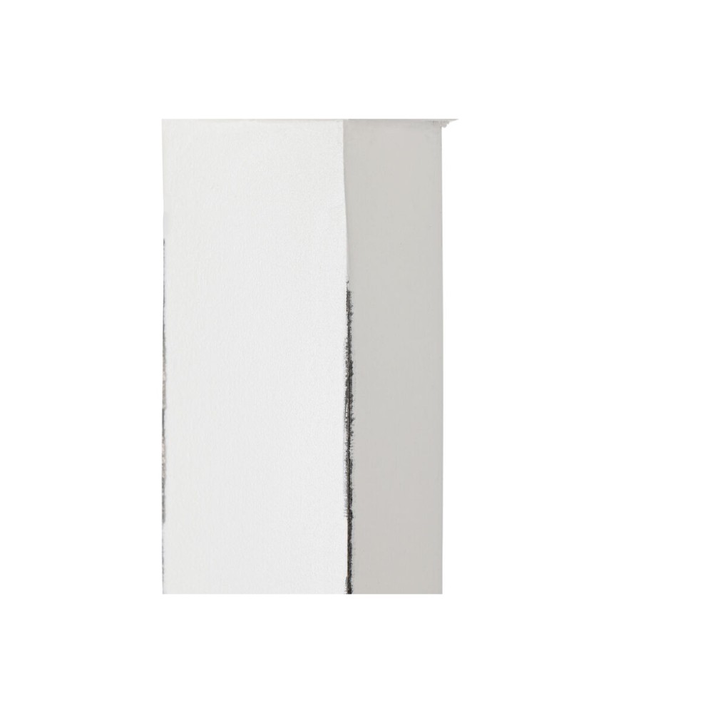 Hall Home ESPRIT White 75 x 31 x 180 cm 77 x 31 x 180 cm