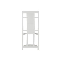 Hall Home ESPRIT White 75 x 31 x 180 cm 77 x 31 x 180 cm