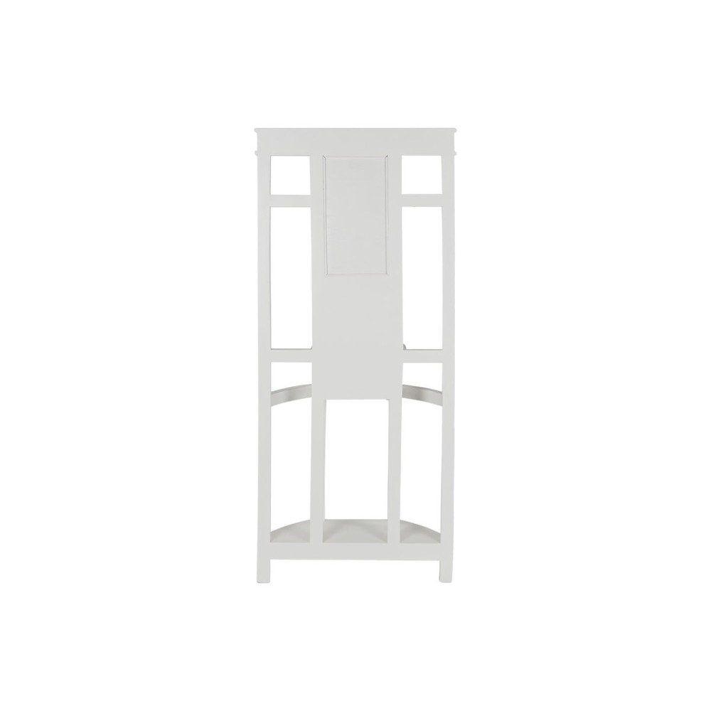 Hall Home ESPRIT White 75 x 31 x 180 cm 77 x 31 x 180 cm