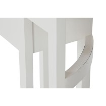 Hall Home ESPRIT White 75 x 31 x 180 cm 77 x 31 x 180 cm
