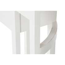 Hall Home ESPRIT White 75 x 31 x 180 cm 77 x 31 x 180 cm