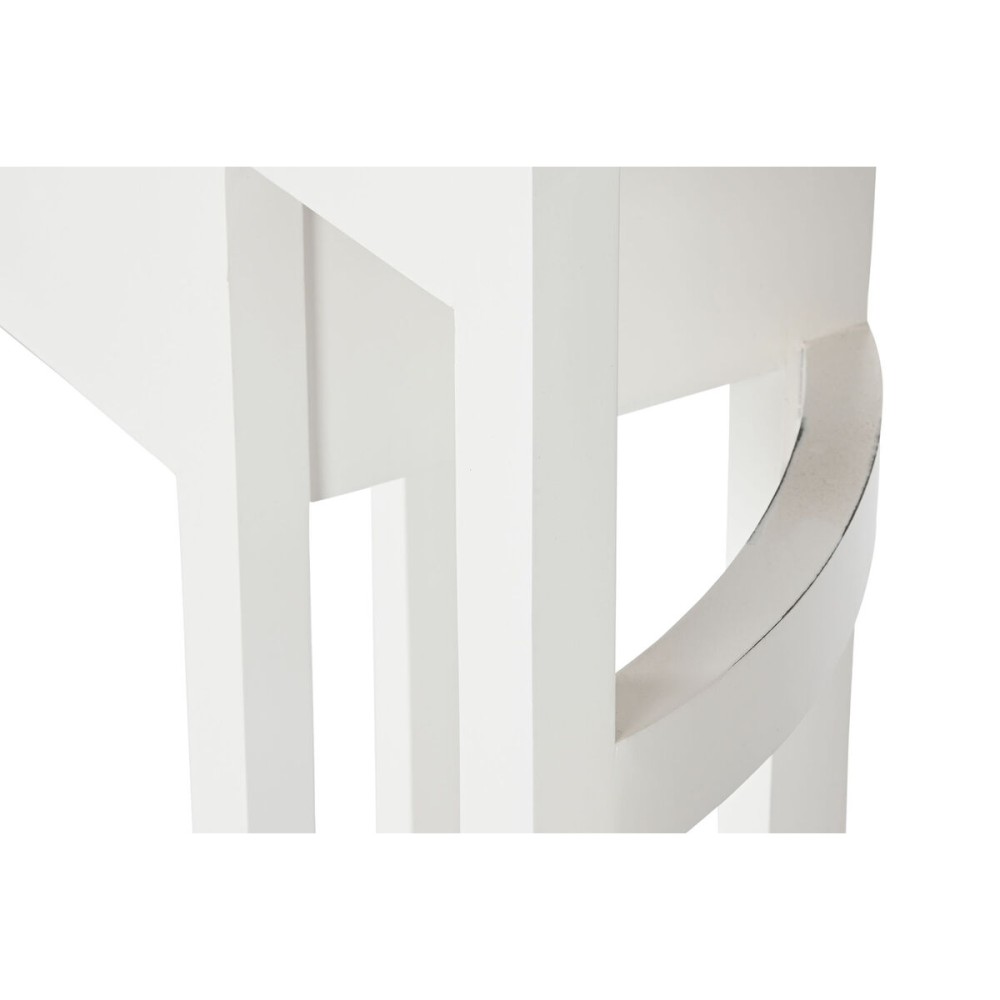 Hall Home ESPRIT White 75 x 31 x 180 cm 77 x 31 x 180 cm