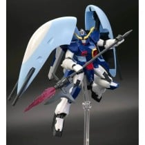 Figurine d’action Bandai ABYSS GUNDAM