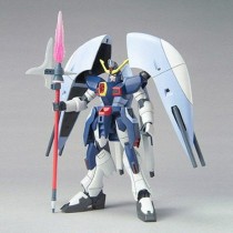 Figurine d’action Bandai ABYSS GUNDAM