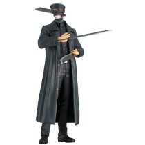 Action Figure Bandai KATANA DEVIL VOL.6