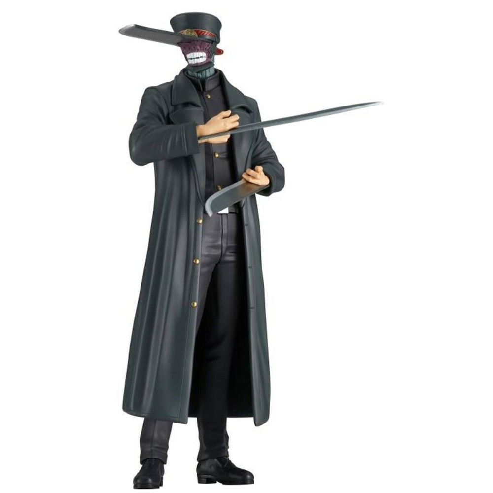 Figurine d’action Bandai KATANA DEVIL VOL.6