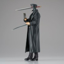 Figurine d’action Bandai KATANA DEVIL VOL.6