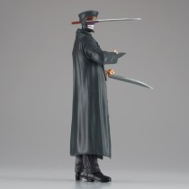 Figurine d’action Bandai KATANA DEVIL VOL.6