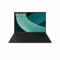 Laptop LG 16Z90T-G.AD88B 16" intel core ultra 7 32 GB RAM 1 TB SSD Spanish Qwerty