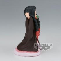 Actionfiguren Bandai Nezuko Kamado