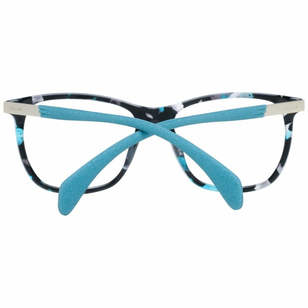 Monture de Lunettes Femme Police VPL630-510AE8 Ø 51 mm