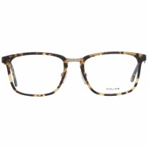 Monture de Lunettes Homme Police VPL684-52741M Jaune Ø 52 mm