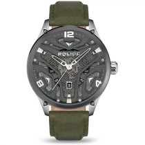 Herrenuhr Police (Ø 52 mm)