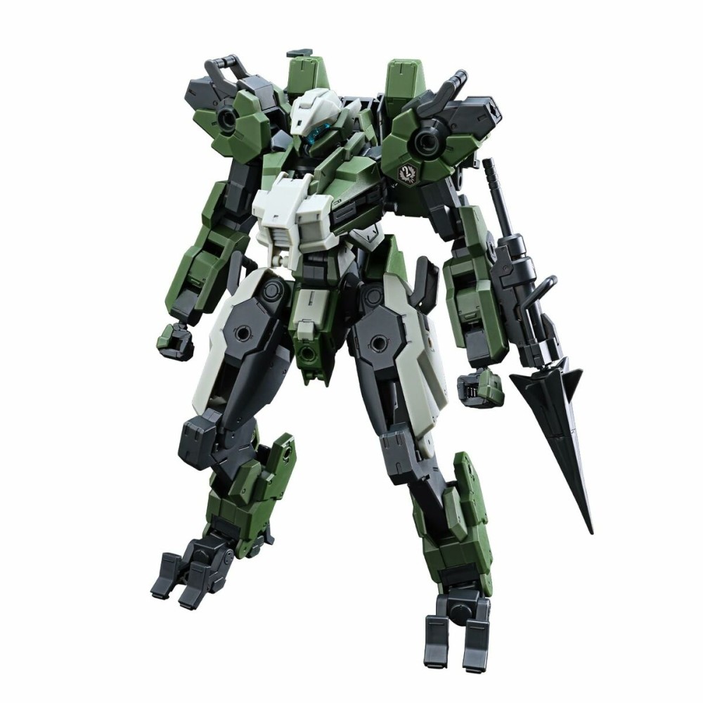 Figure à Collectionner Bandai GUN66386