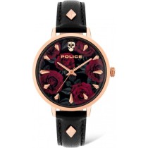Montre Homme Police PL16034MSR.02 (Ø 36 mm)
