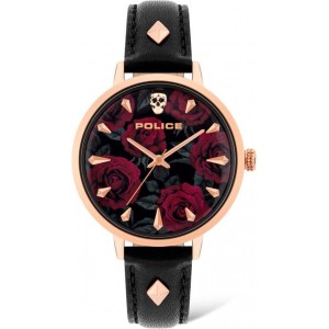 Montre Homme Police PL16034MSR.02 (Ø 36 mm)