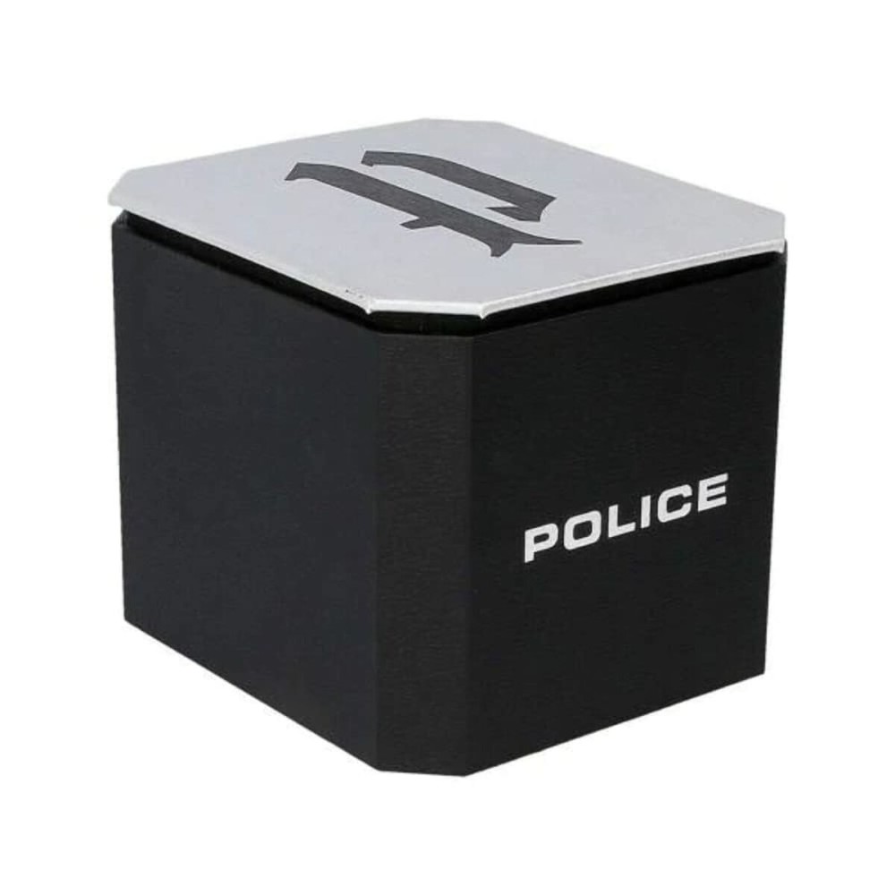 Men's Watch Police PL16034MSR.02 (Ø 36 mm)