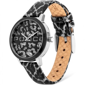 Montre Homme Police PL16028MSTB.02 (Ø 36 mm)