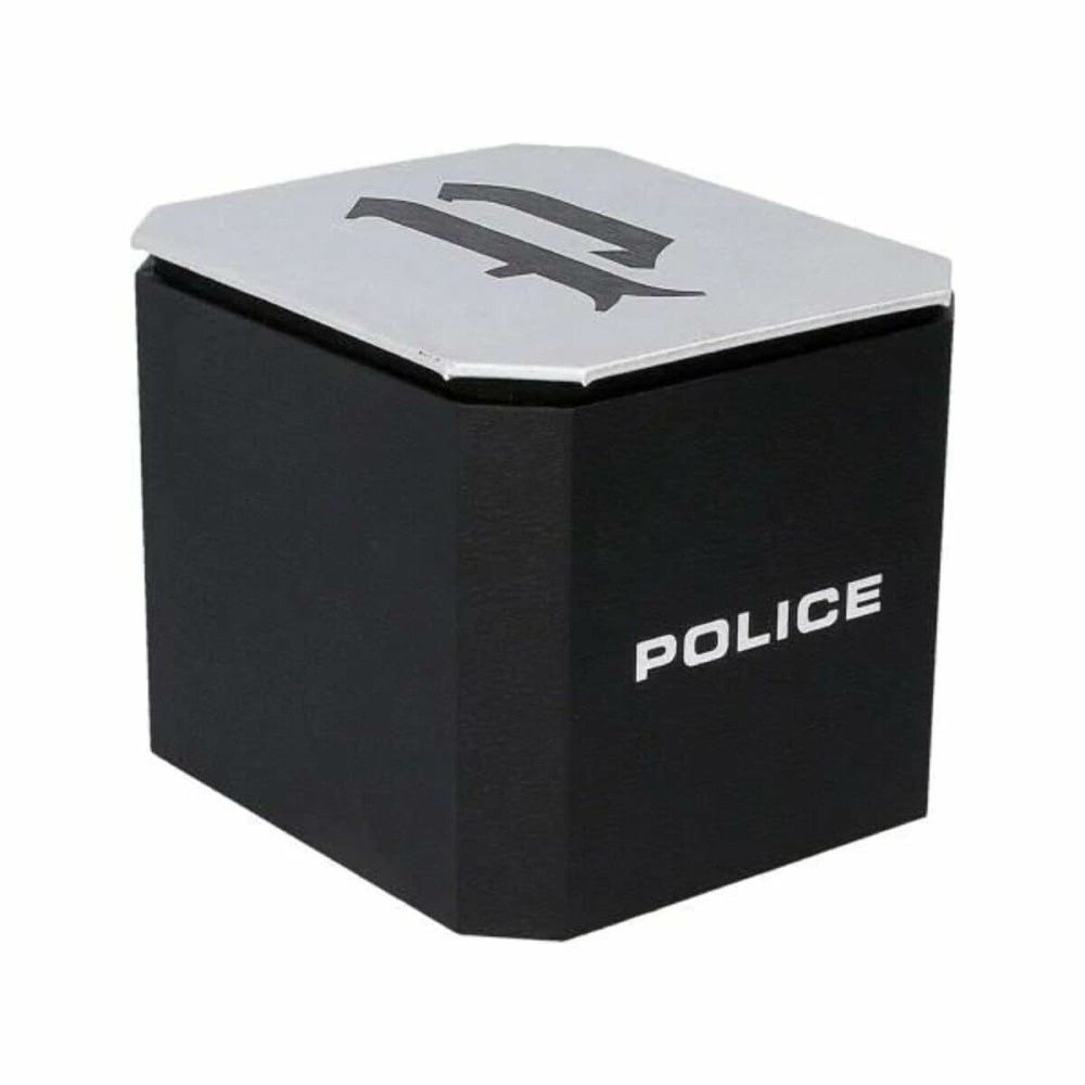Montre Homme Police PL16028MSTB.02 (Ø 36 mm)
