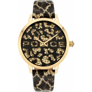 Montre Homme Police PL16028MSG.02 (Ø 36 mm)