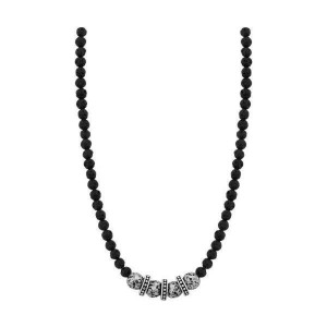 Collier Homme Police PJ.26481PSE-01 60 cm