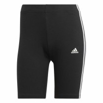 Sporthose Damen Adidas Schwarz