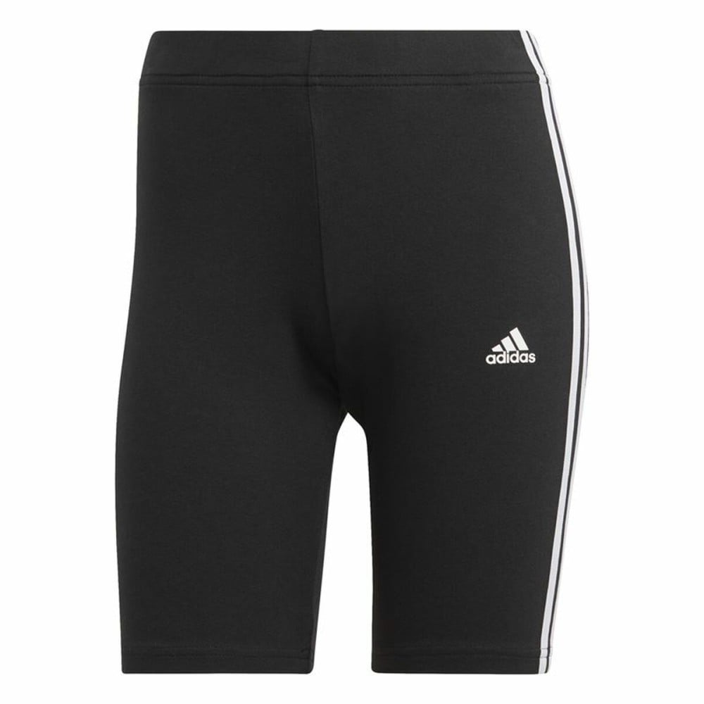 Sporthose Damen Adidas Schwarz