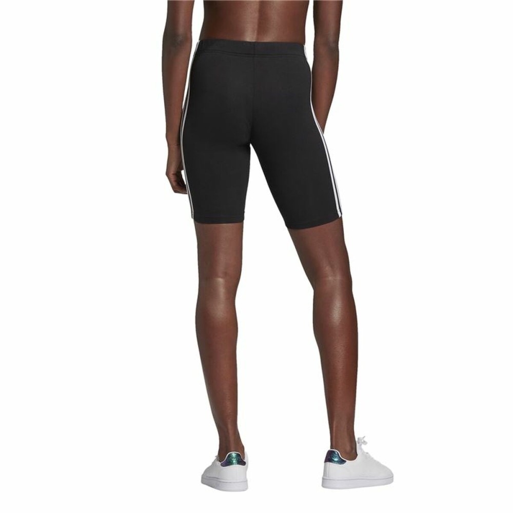 Sporthose Damen Adidas Schwarz