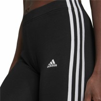 Sporthose Damen Adidas Schwarz