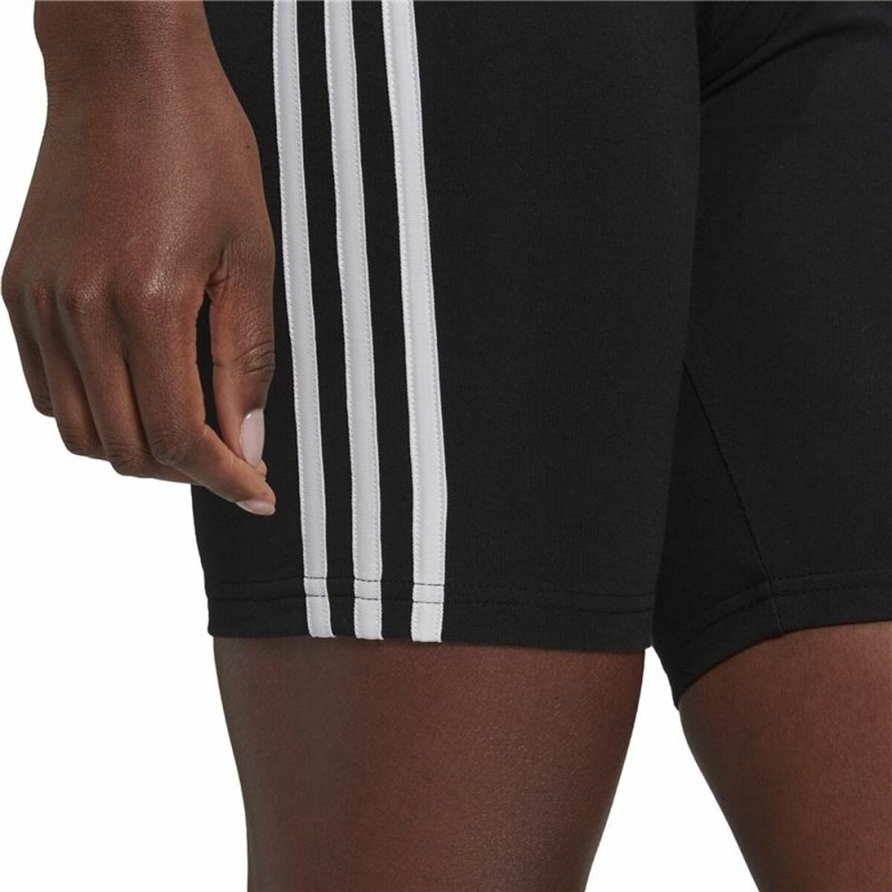 Sporthose Damen Adidas Schwarz
