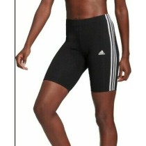 Sporthose Damen Adidas Schwarz