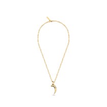 Collier Homme Police PEAGN2211904 70 + 20 cm
